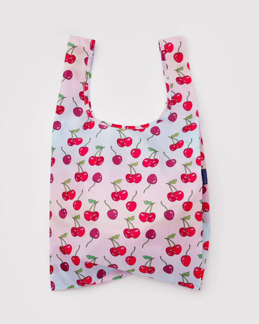 Standard Baggu Reusable Tote Bag - Cherries