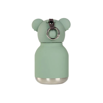 Mini Bestie Vaccum Insulated Water Bottle - Koala