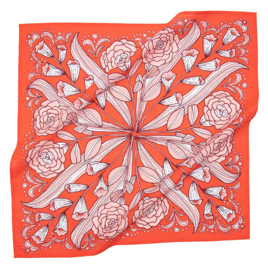 Greta Handmade Bandana