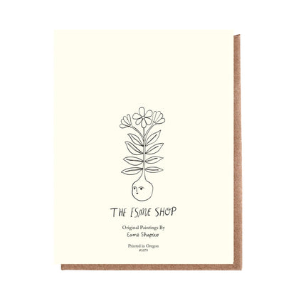 To Have And To Hold Greeting Card