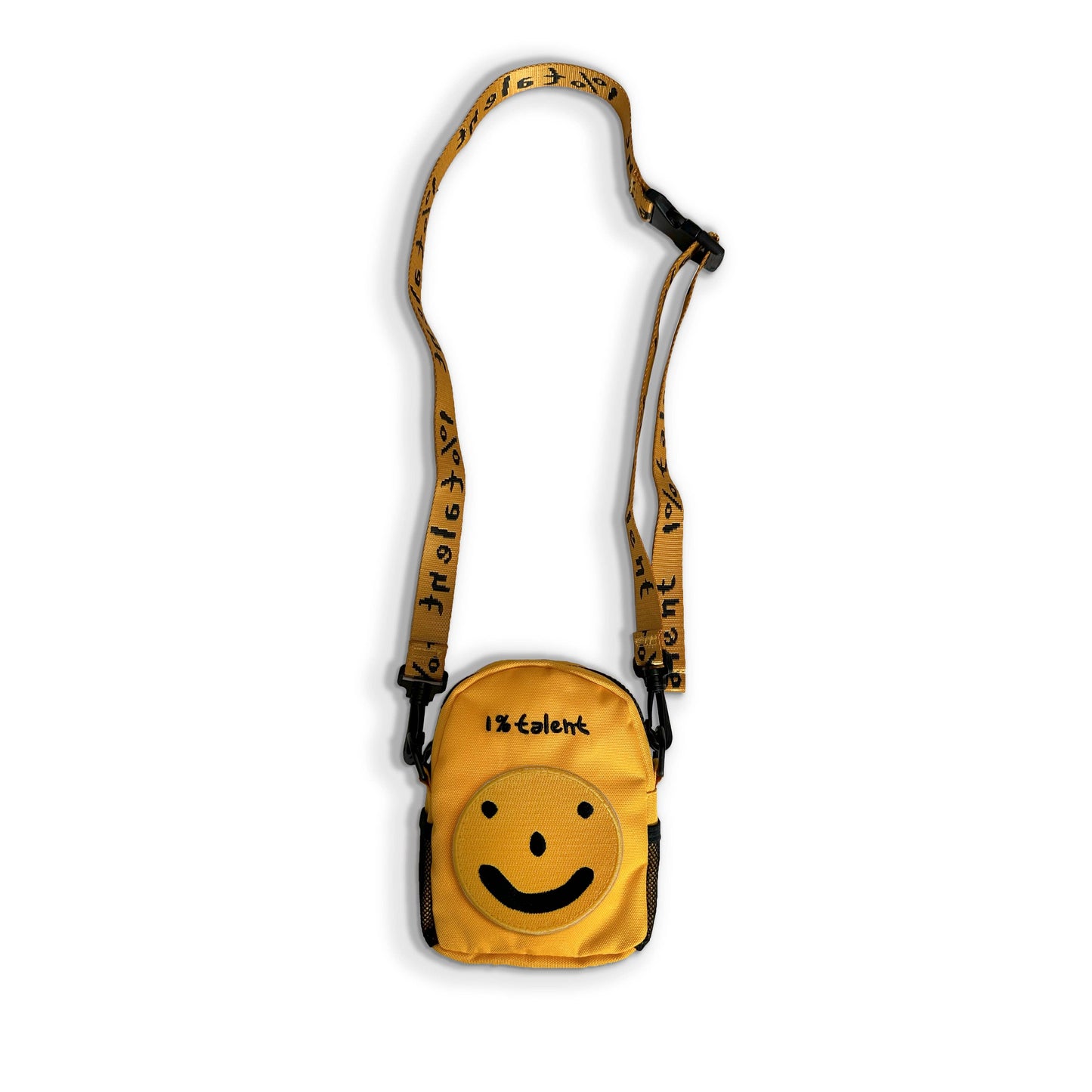 Face Side Bag