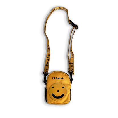 Face Side Bag