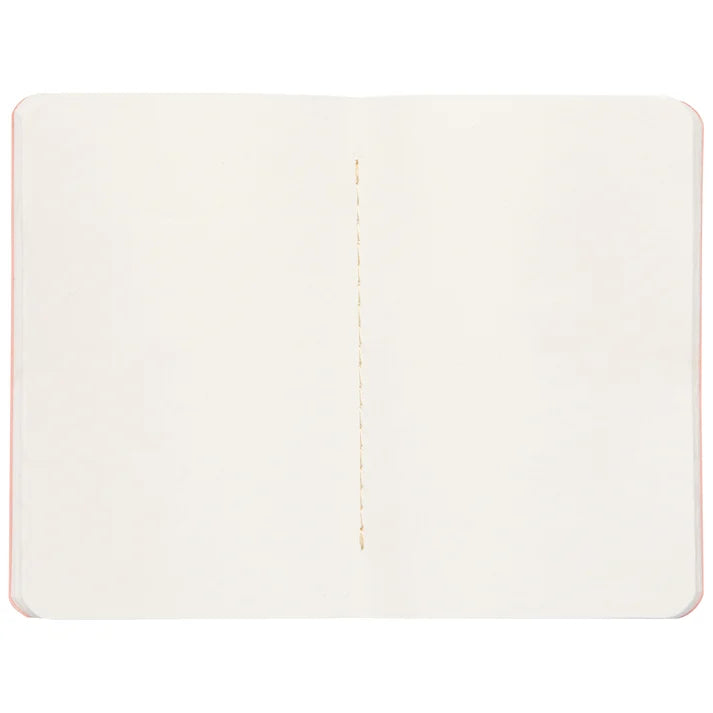 Heart to Heart notebooks shown from the back cover – PABOOM