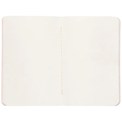 Heart to Heart notebooks shown from the back cover – PABOOM