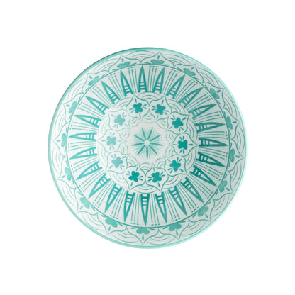 Kiri Collection Bowl Small Teal Radiant Spire