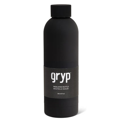 Soft Touch Thermal Bottle
