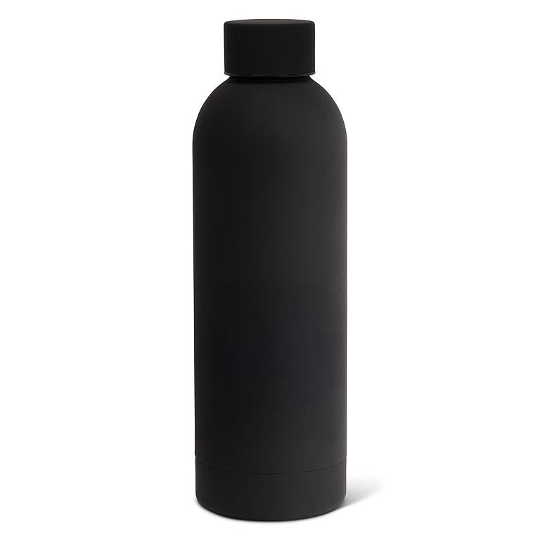 Soft Touch Thermal Bottle