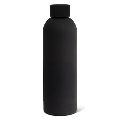 Soft Touch Thermal Bottle