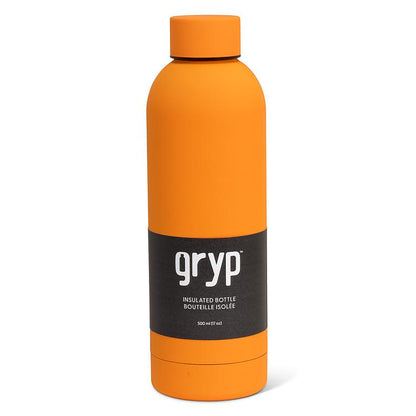 Soft Touch Thermal Bottle