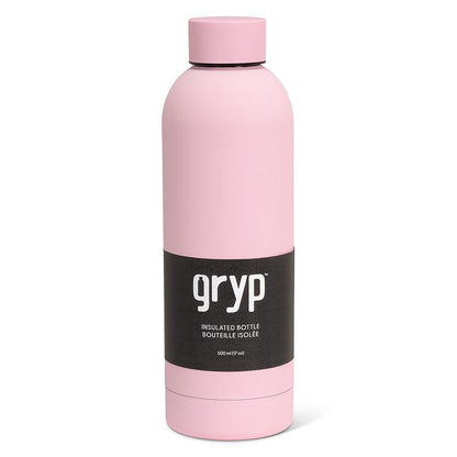 Soft Touch Thermal Bottle