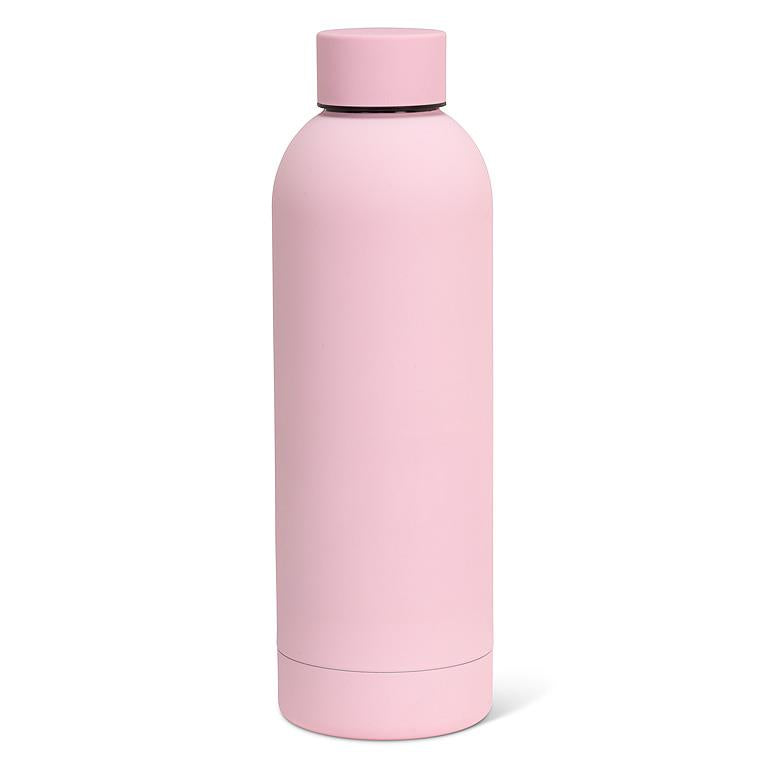 Soft Touch Thermal Bottle