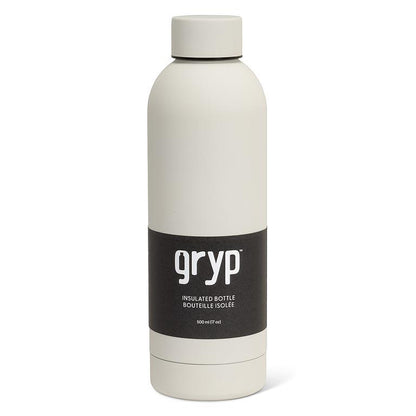 Soft Touch Thermal Bottle