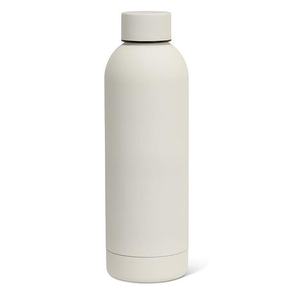 Soft Touch Thermal Bottle