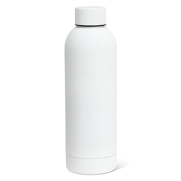Soft Touch Thermal Bottle, additional angle