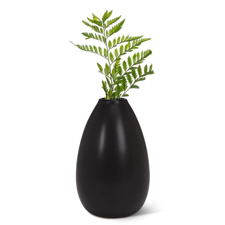 Small Teardrop Bud Vase, additional angle