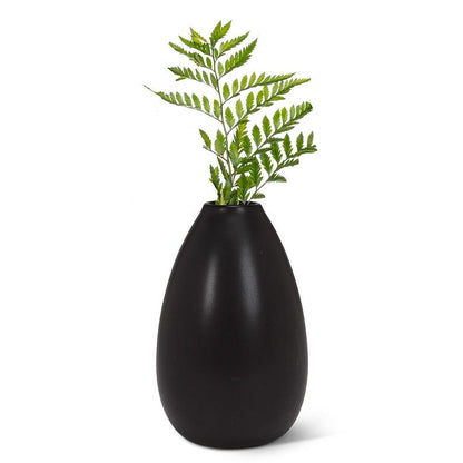 Small Teardrop Bud Vase, additional angle