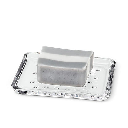 Simple Soap Dish, additional angle