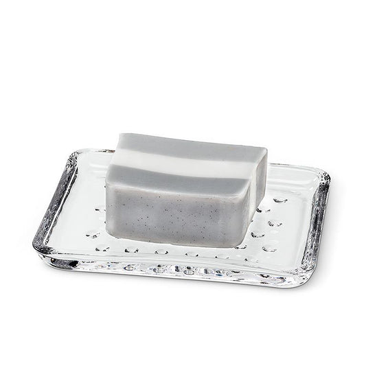 Simple Soap Dish, additional angle