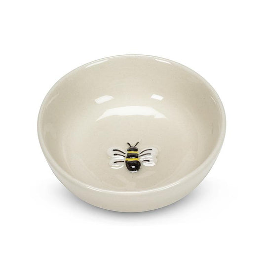Mini Bowl With Bee