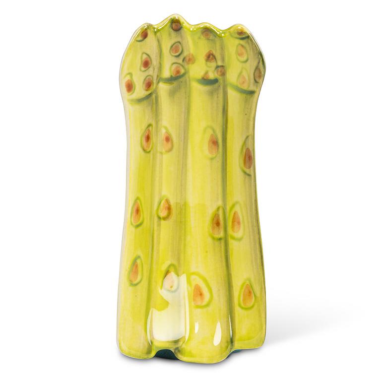 Small Asparagus Dish