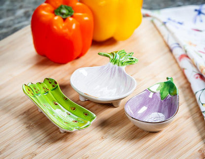 Small Asparagus Dish