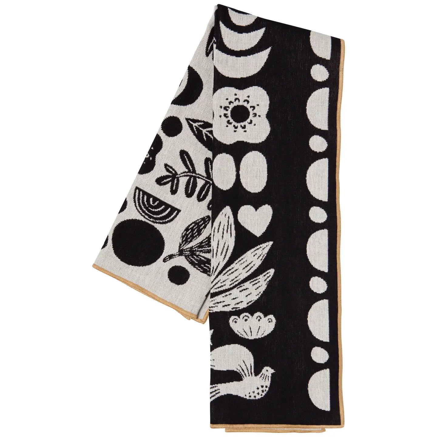 Myth Double Cloth Dishtowel