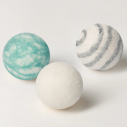 Modwool Dryer Balls