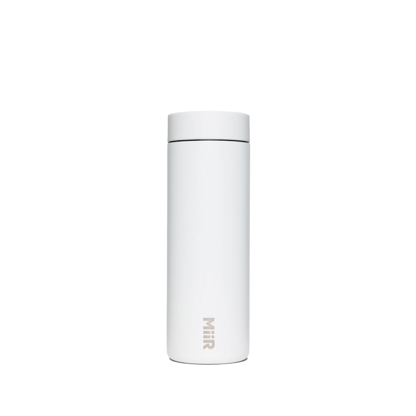 Miir 360 Traveler 16oz White