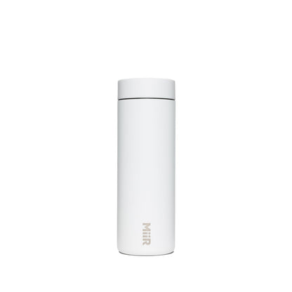 Miir 360 Traveler 16oz White