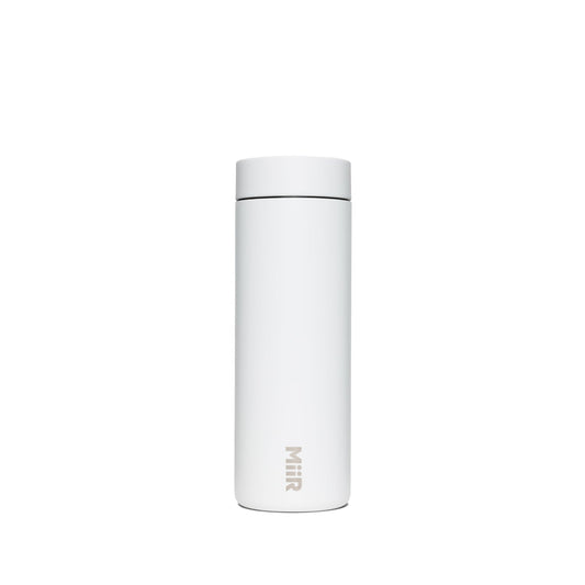 Miir 360 Traveler 16oz White