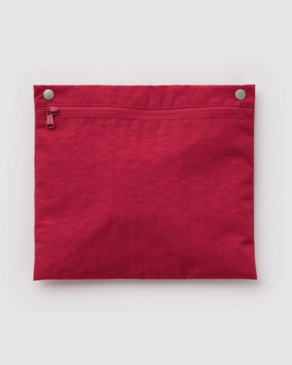 BAGGU Cloud Carry-on Travel Bag - Cherry