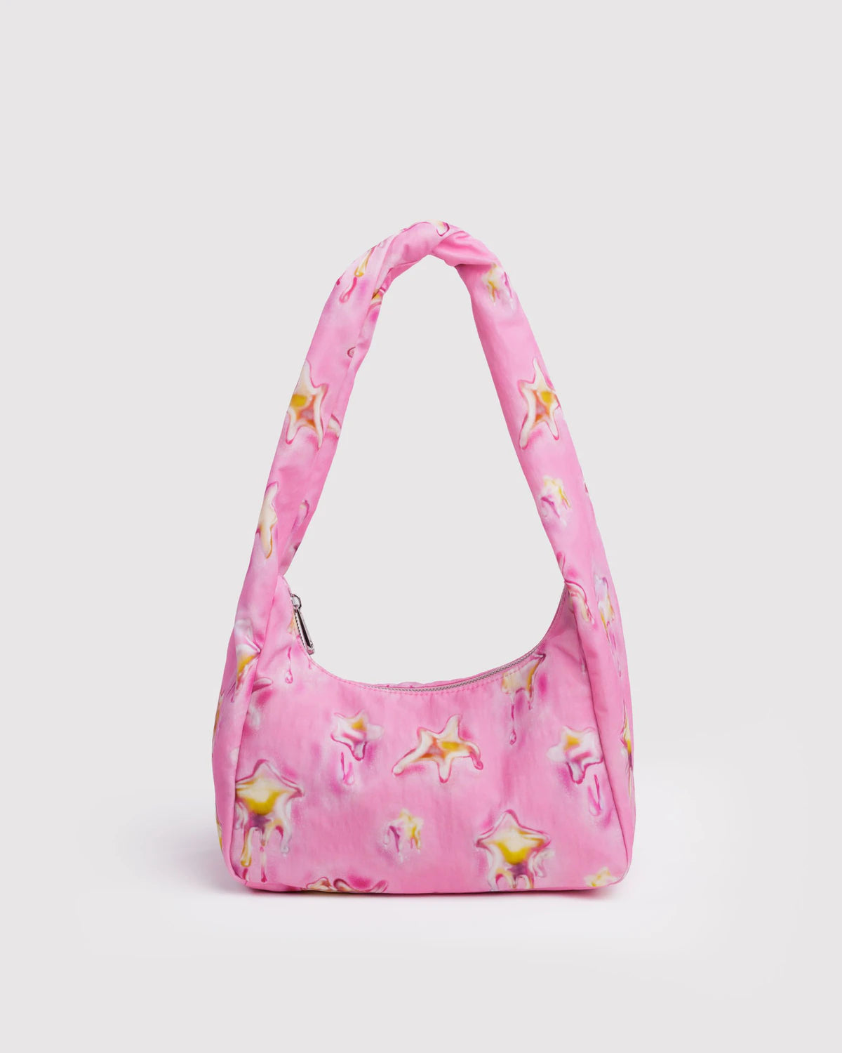 BAGGU Small Nylon Meringue Bag