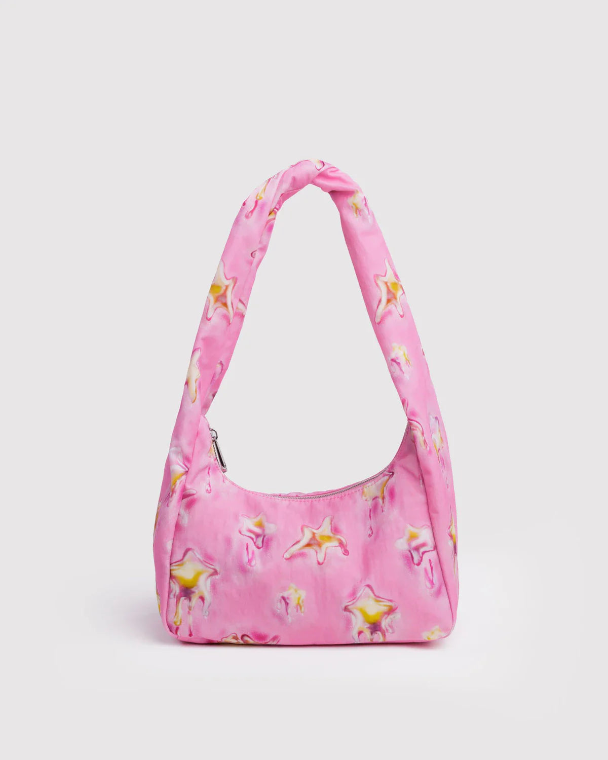 BAGGU Small Nylon Meringue Bag - Dancing Star