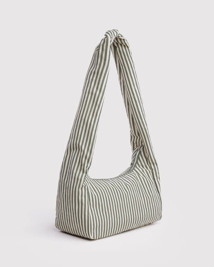 BAGGU Nylon Meringue Bag