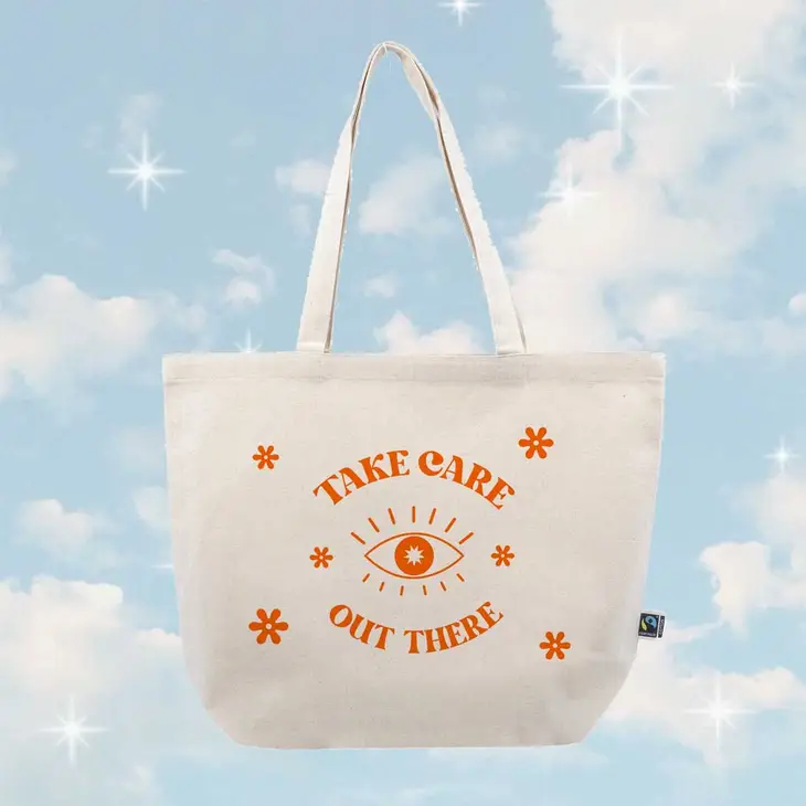 Take Care Tote