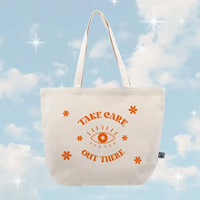 Take Care Tote