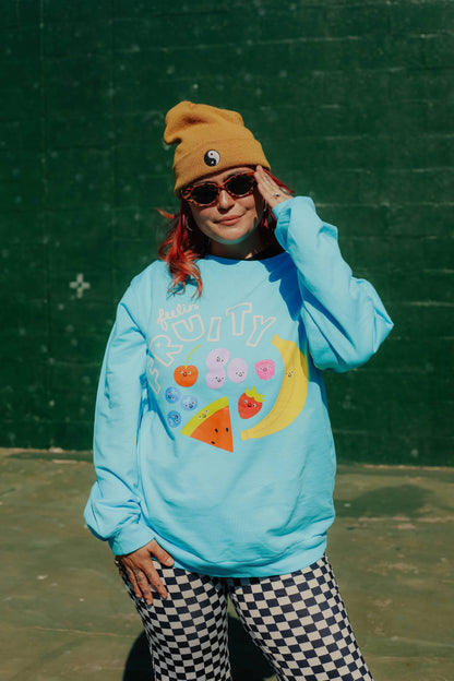 Feeling Fruity Sweatshirt