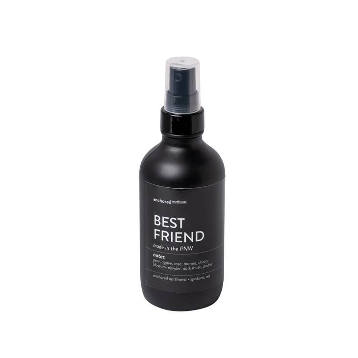 Best Friend Room + Linen Spray