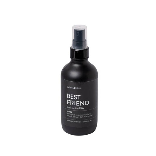 Best Friend Room + Linen Spray