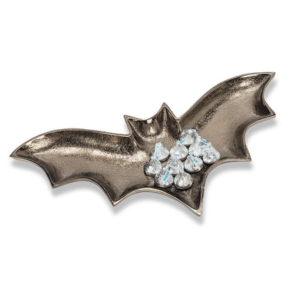 Flying Bat Tray, additional angle