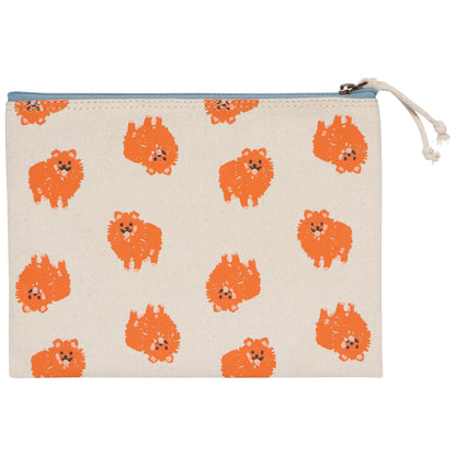 Puppos Pouch Set