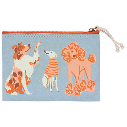 Puppos Pouch Set