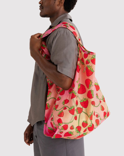 Big BAGGU Reusable Tote Bag