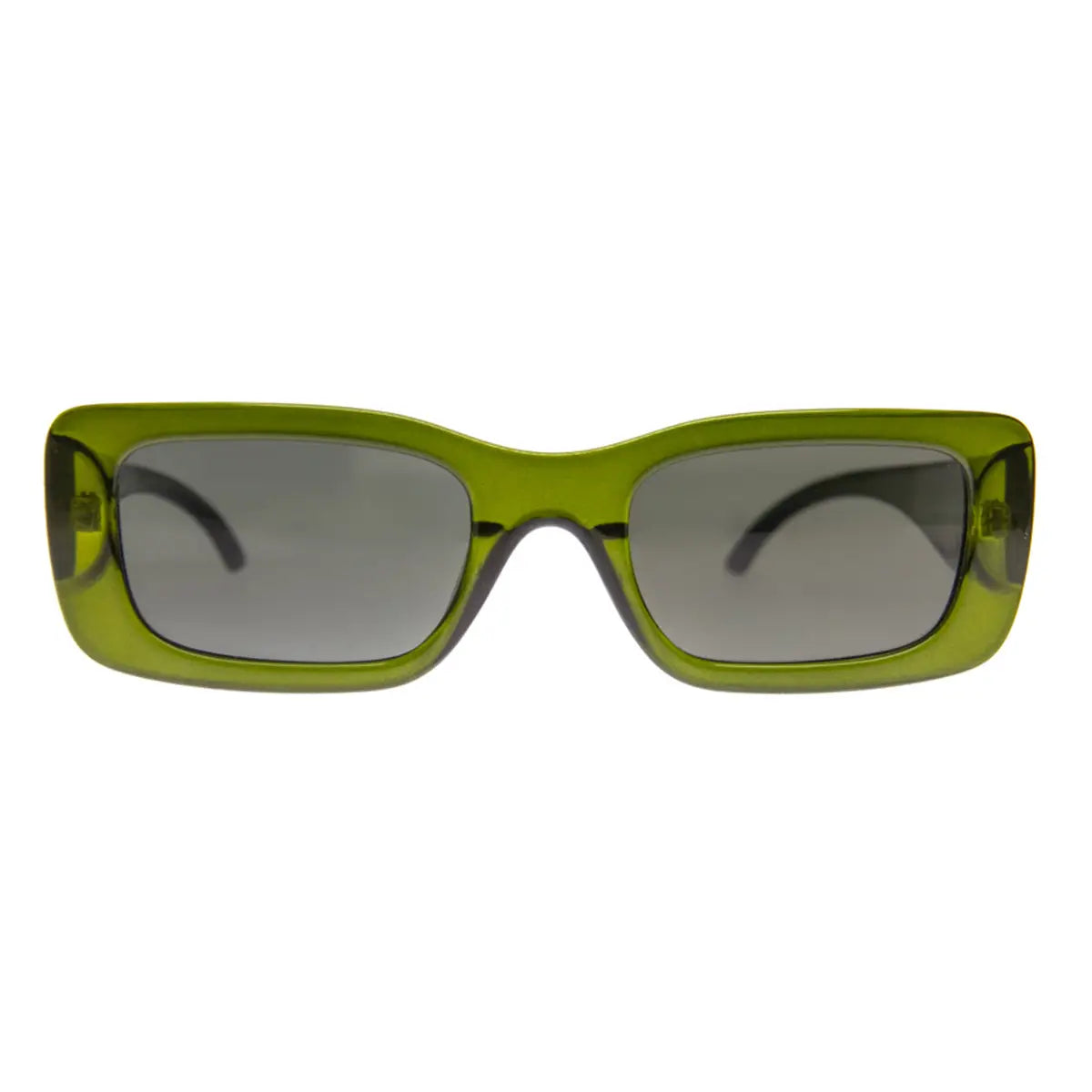 Cinematic Sunglasses Green