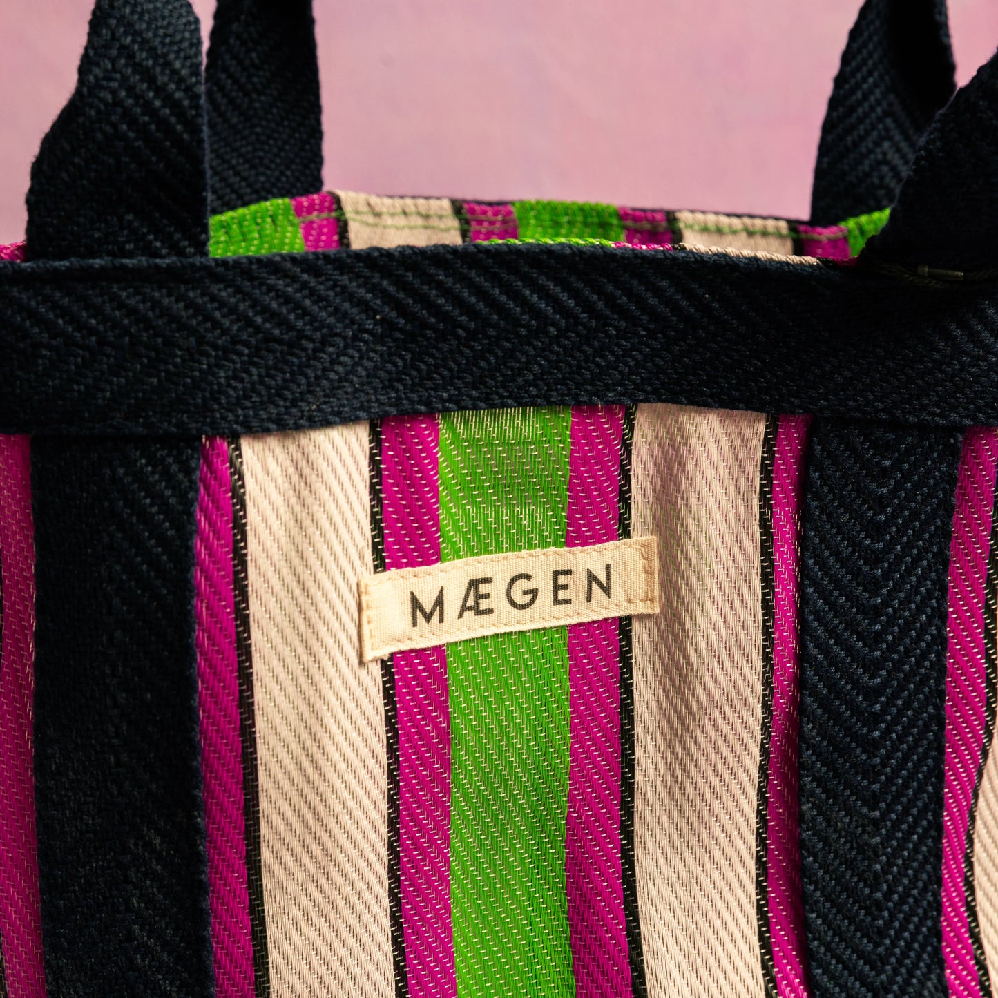 Mægen Everywhere Bag