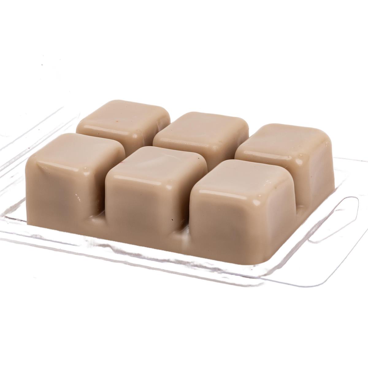 Wax Melts Cosy Fireside