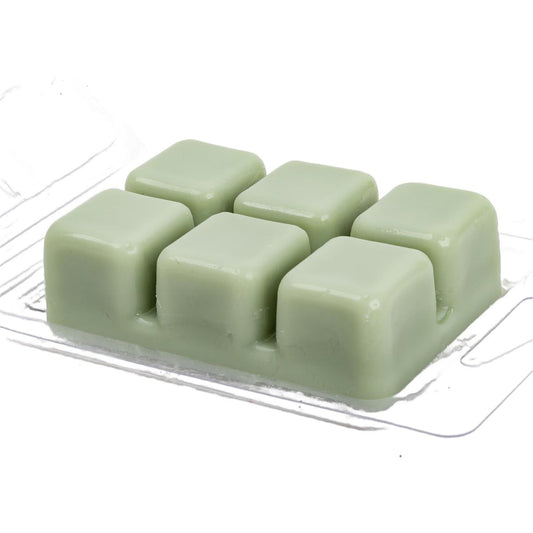 Wax Melts Frosted Forest