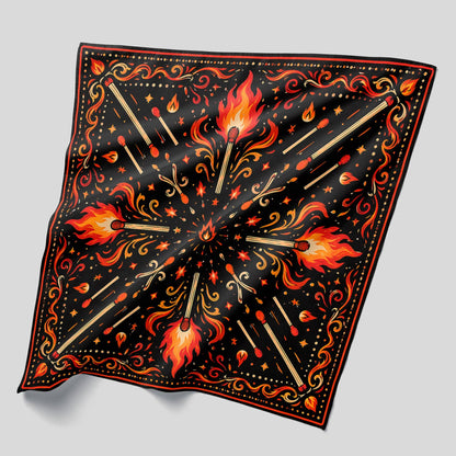 Strike Anywhere Bandana