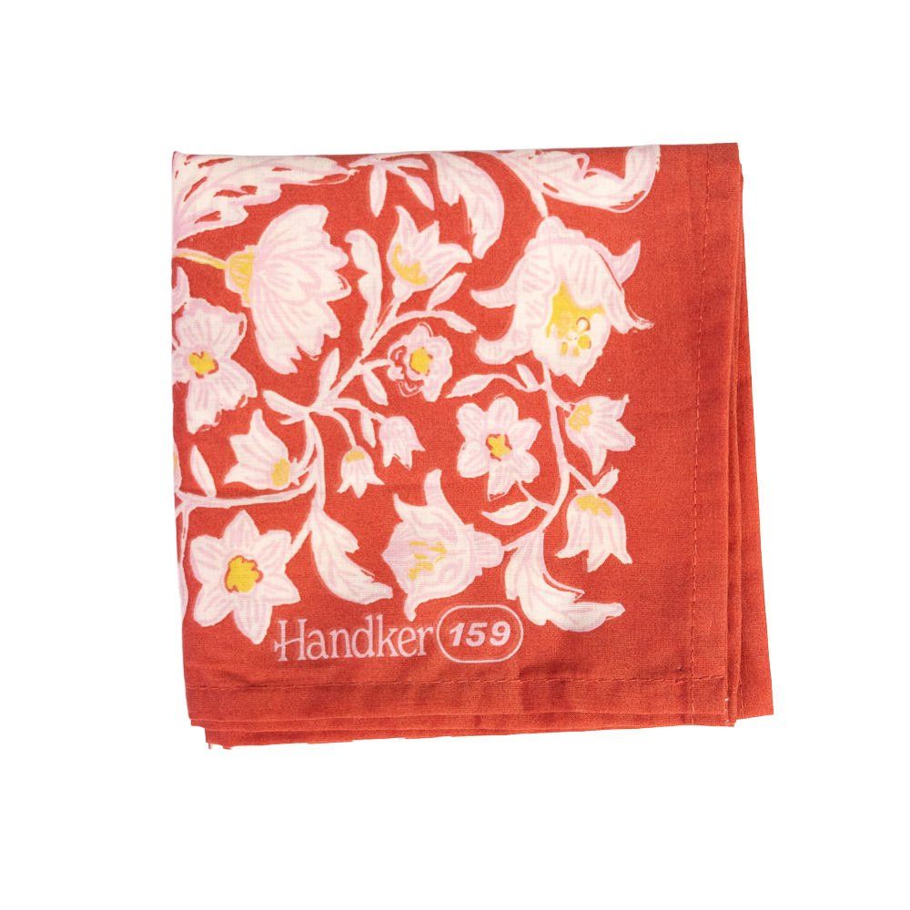 Delphine Bandana