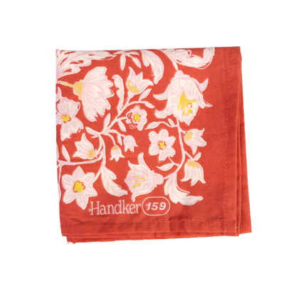 Delphine Bandana